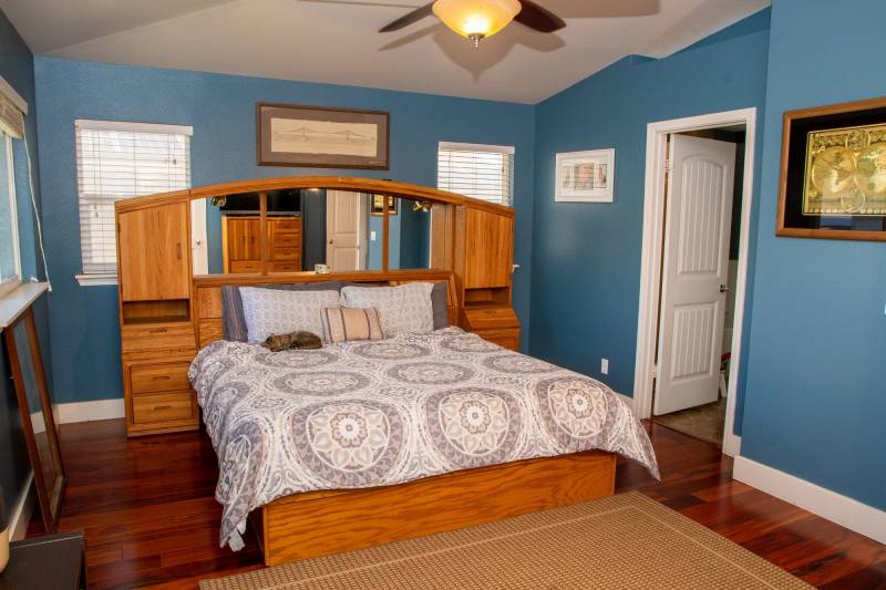 5 Bedroom 3 Bathroom Home in Na Hoku in Maui Lani