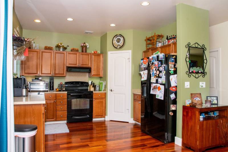 5 Bedroom 3 Bathroom Home in Na Hoku in Maui Lani