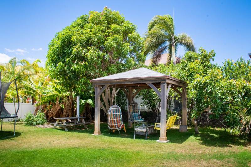 5 Bedroom 3 Bathroom Home in Na Hoku in Maui Lani
