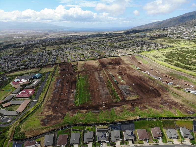 Anuhea, Kehalani’s Newest Development Having their First Lottery 1