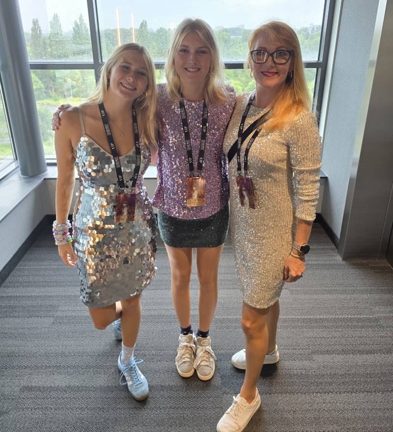 At Almost 50, Am I Too Old to Be a Swiftie 2