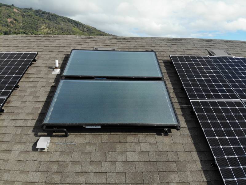 Is Solar Still a Thing on Maui 1