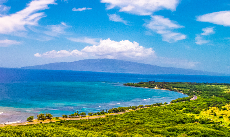 Lahaina
