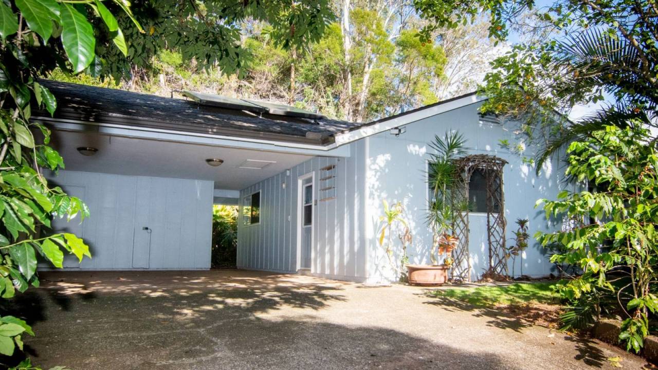 Looking For a Vintage Retreat Not Far From Town