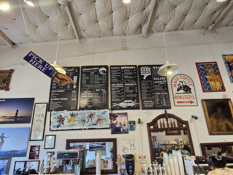 Maui Coffee Roasters -2